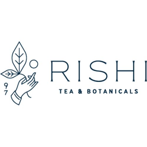 Rishi Tea : une marque de thé qui fait la différence