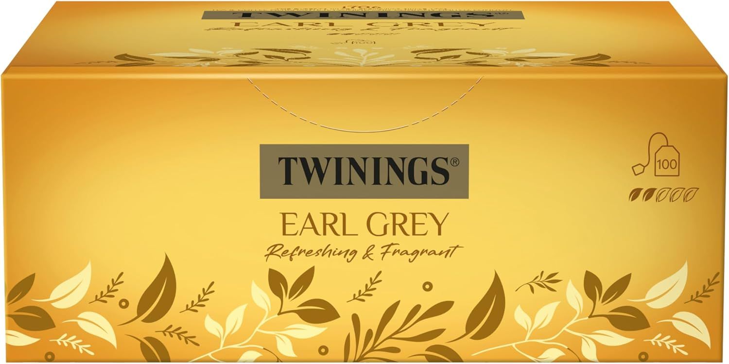 Plongez dans l'univers riche et diversifié de la marque de thé Twinings