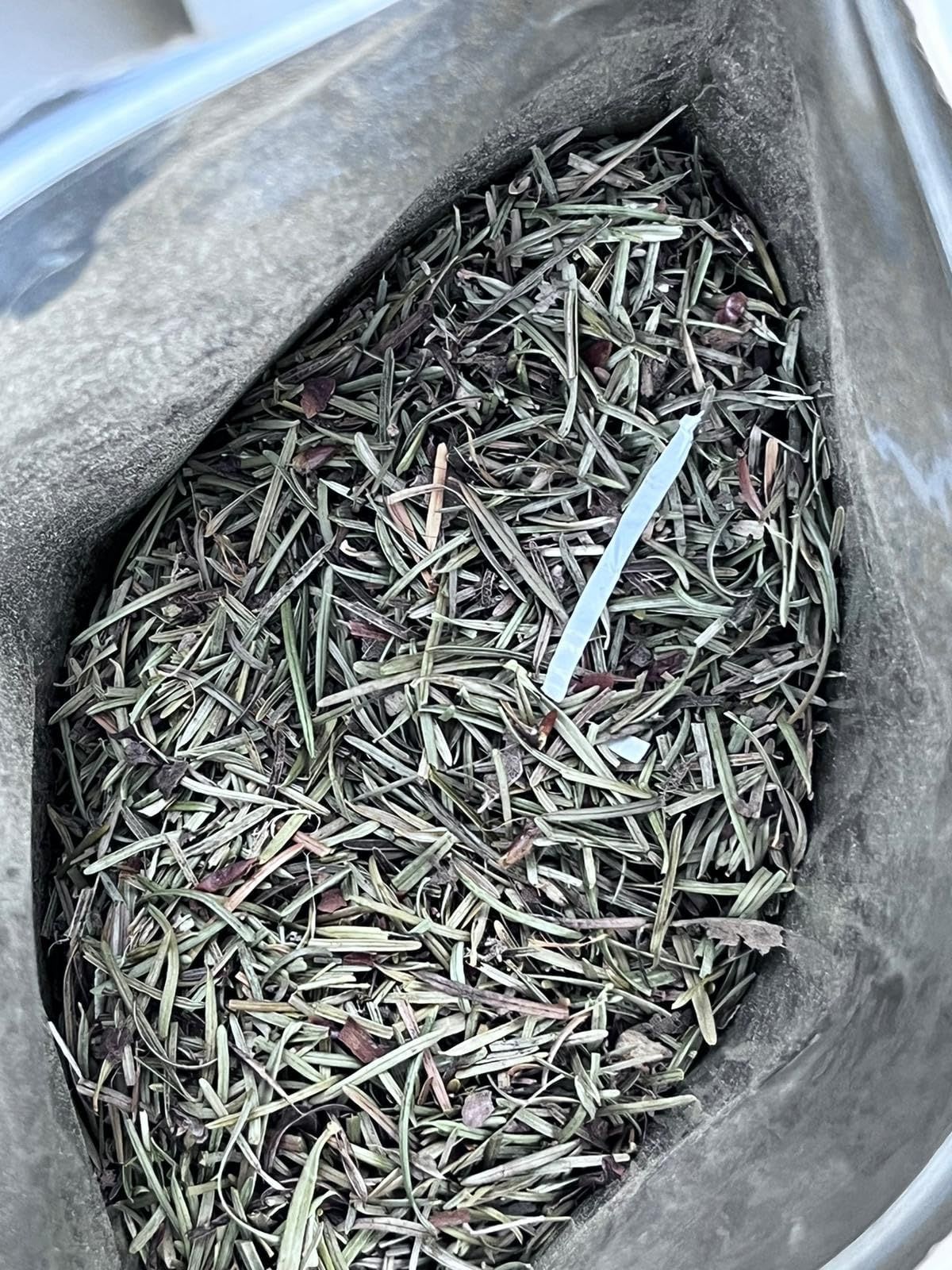 Infusion d'aiguilles de pin séchées 100g