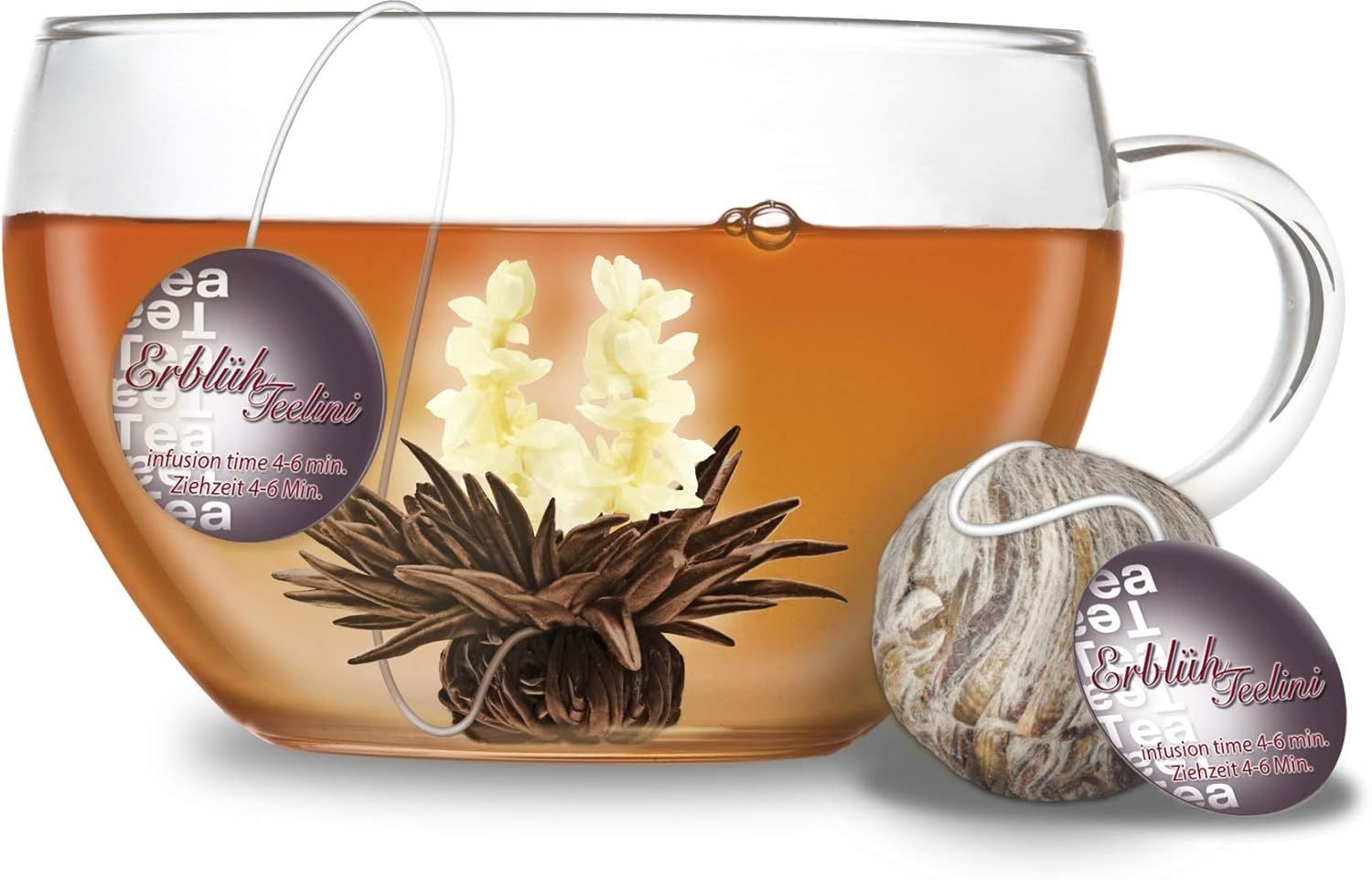 Thé Barry's Gold Blend 80 sachets