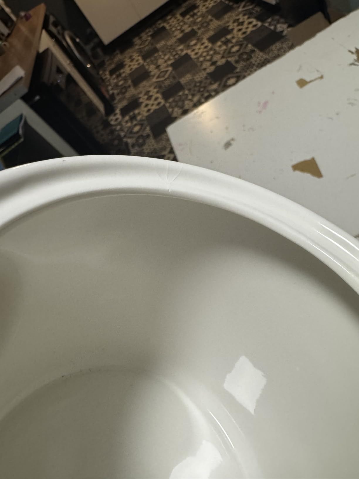 Lesser & Pavey Théière en céramique de conception britannique | Grande théière pour servir des boissons chaudes | Théières pour toutes les tailles familiales – William Morris, branche de saule