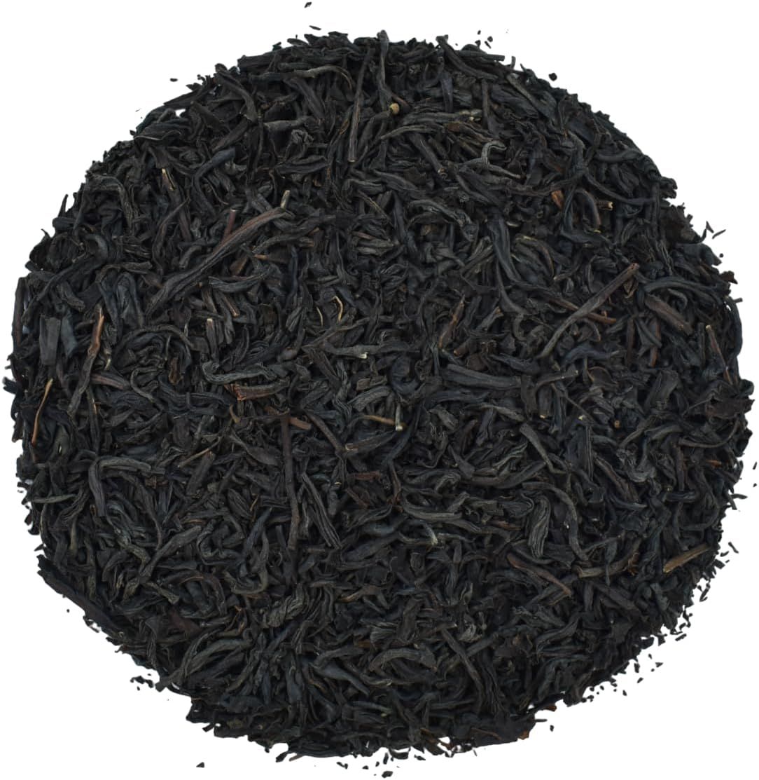 Camellia Sinensis : L'élégance du thé artisanal canadien