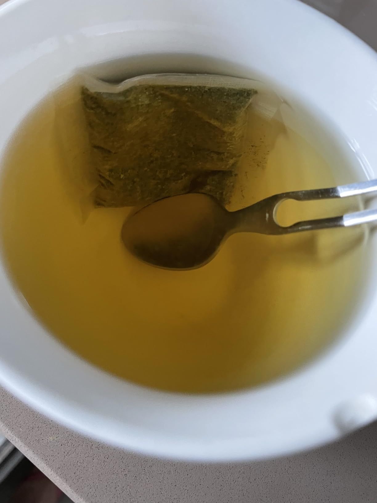 Thé détoxifiant anti-adipeux pour perte de poids Brahma Tea
