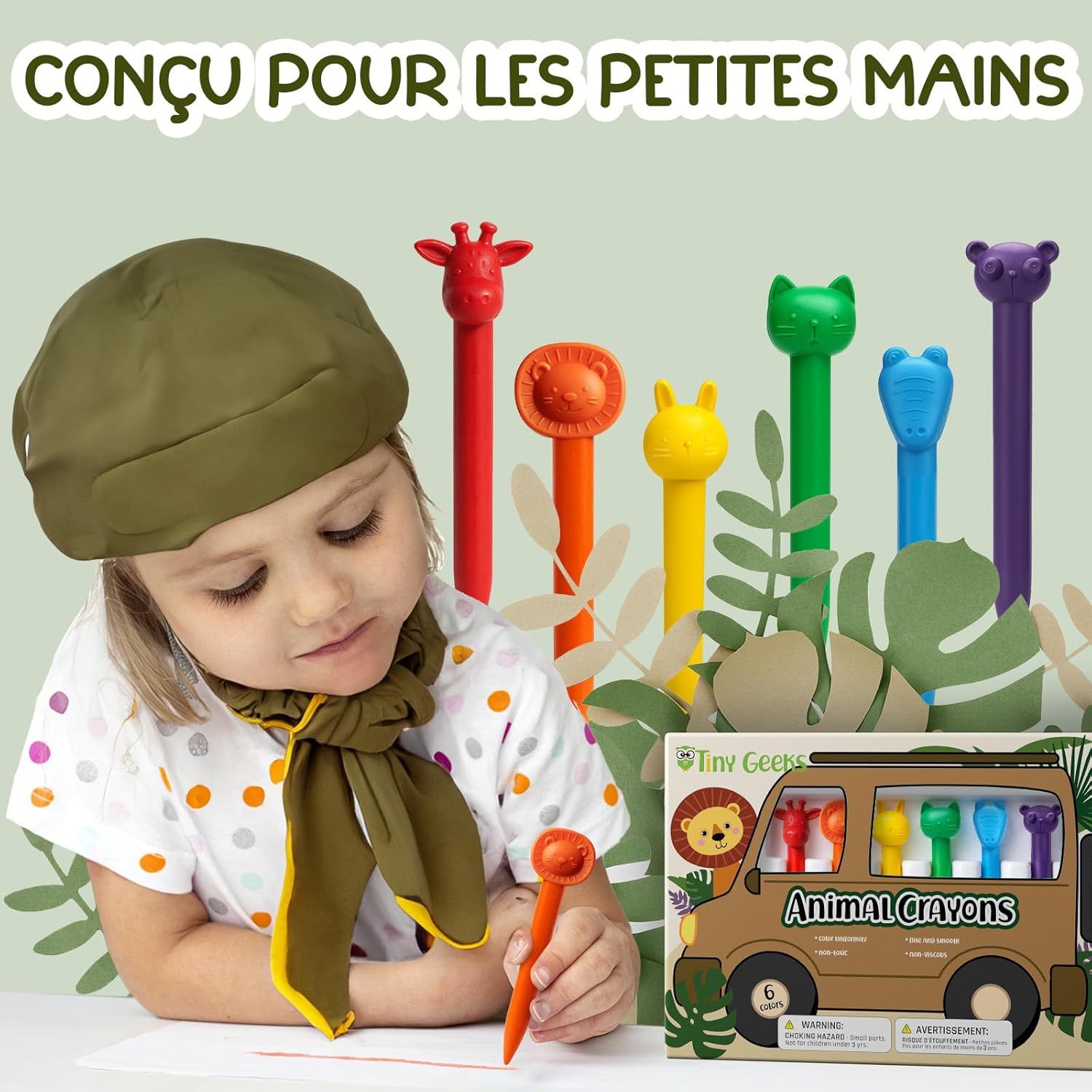 Coquelicot gourmand 80 g - thé Dammann Frères