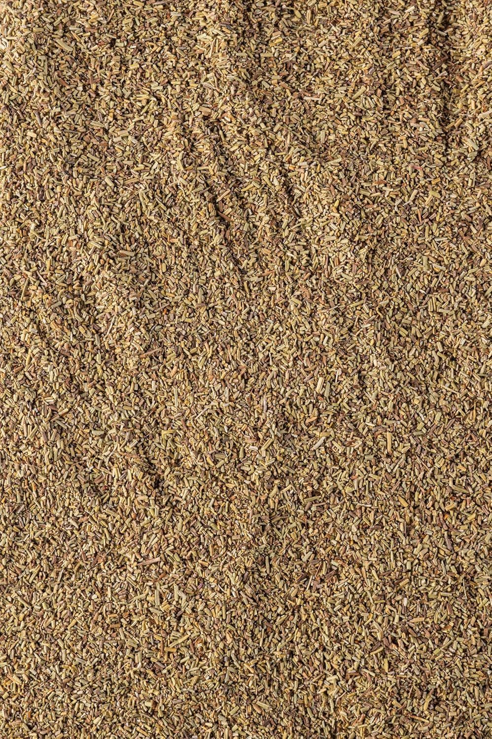 Feuilles de mélisse bio en vrac pour tisane apaisante