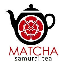 Samurai Tea : La Marque de Thé d'Exception