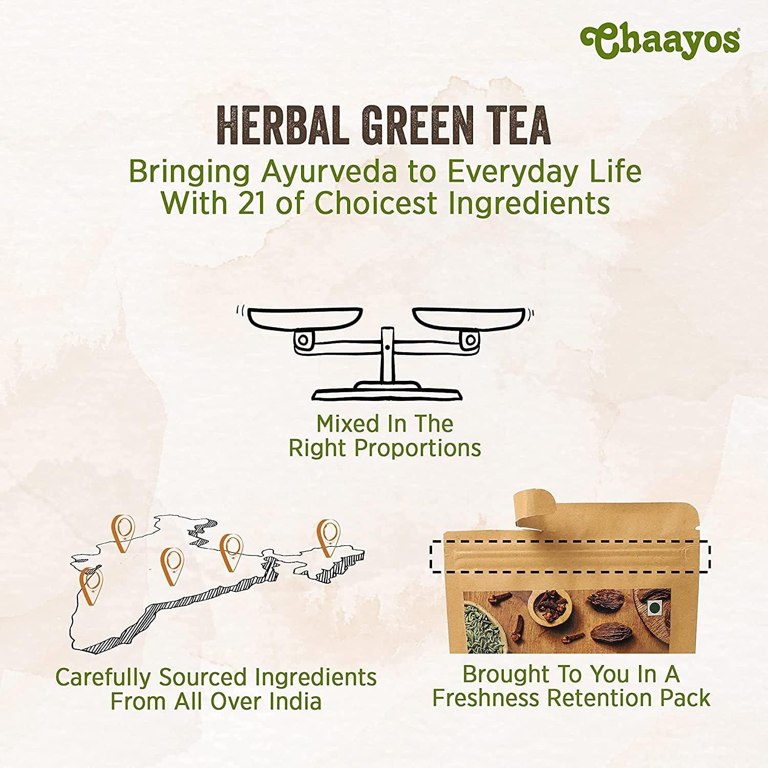 Thé noir bio chai en vrac 1kg - 400 tasses