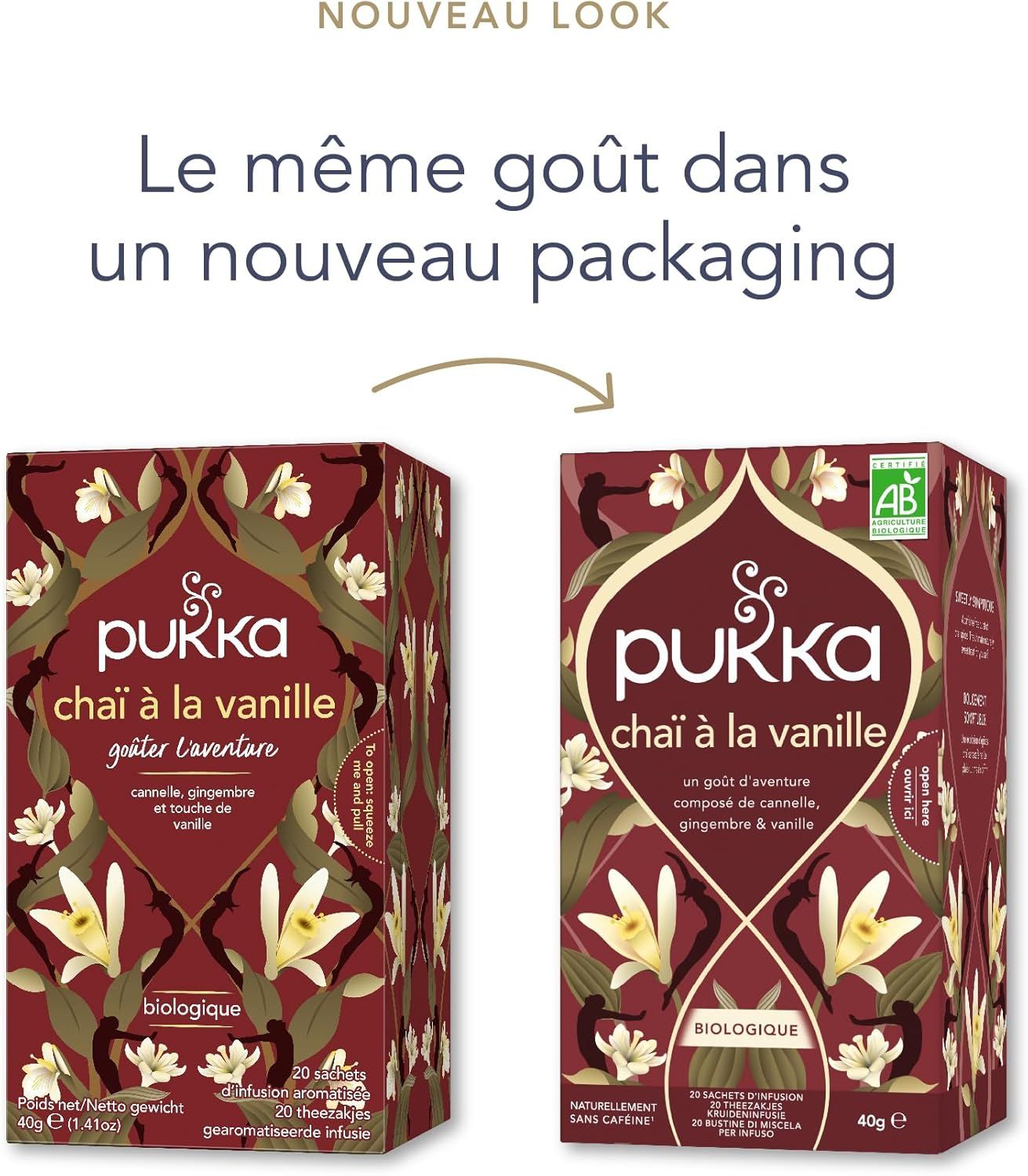 thé vert bio jasmin relaxant les 2 marmottes