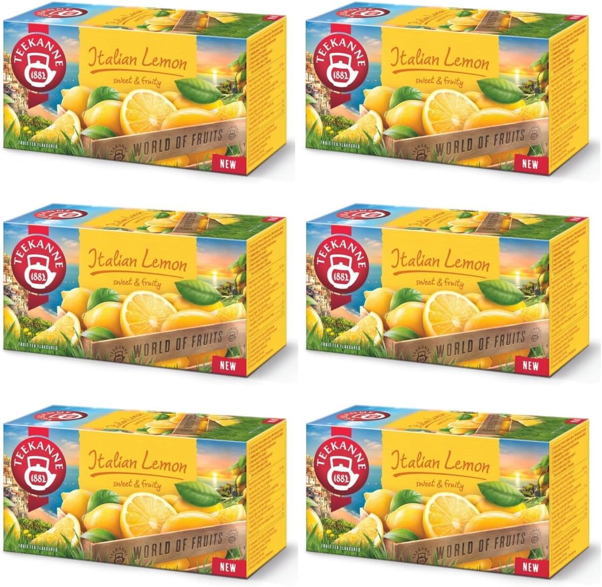 Teekanne : une marque de thé d'exception