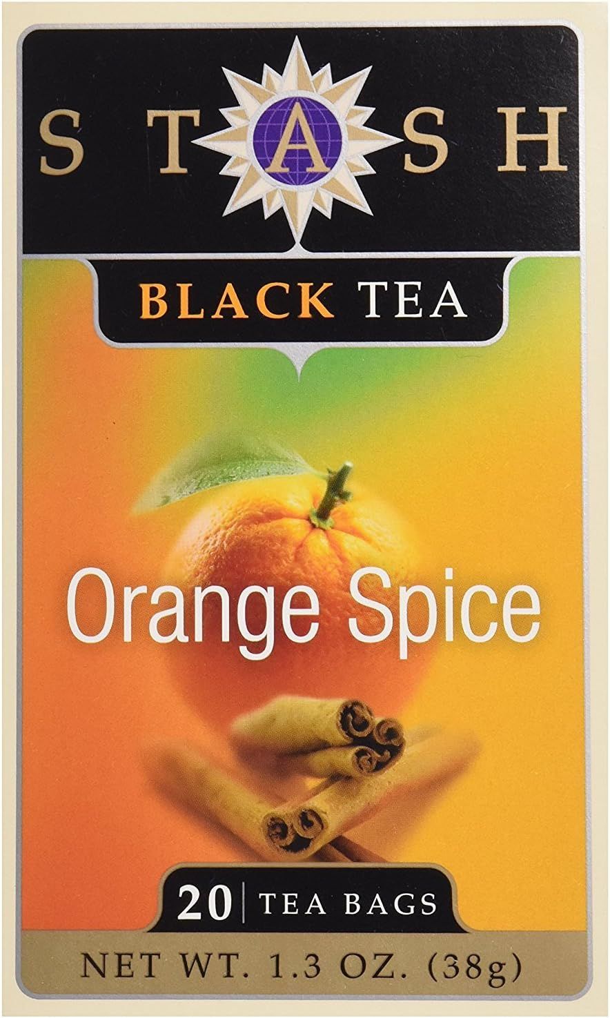 La découverte de Stash Tea : Une marque de thé à la renommée mondiale