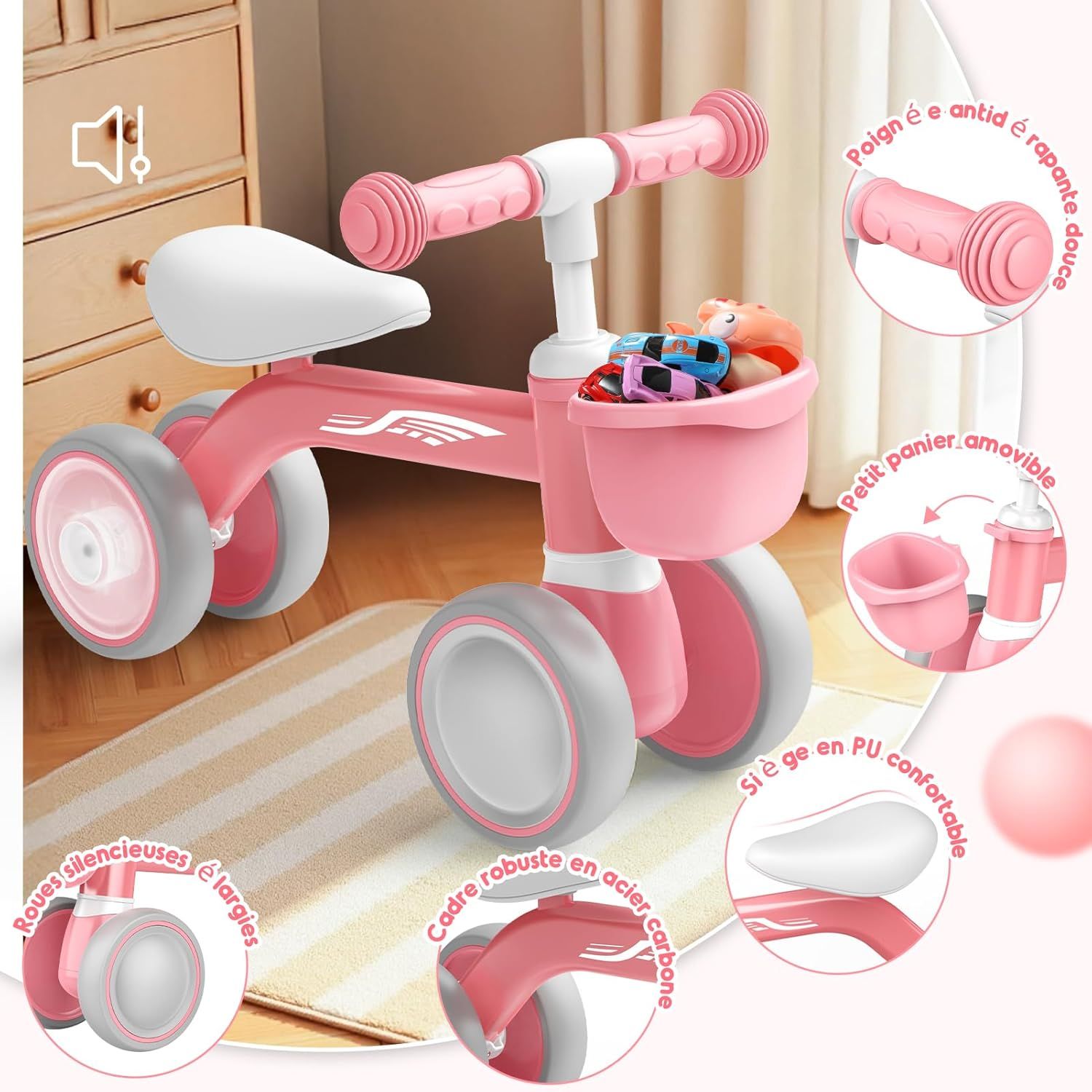 Sachets de thé Harney & Sons Paris - Lot de 2 (50 unités)