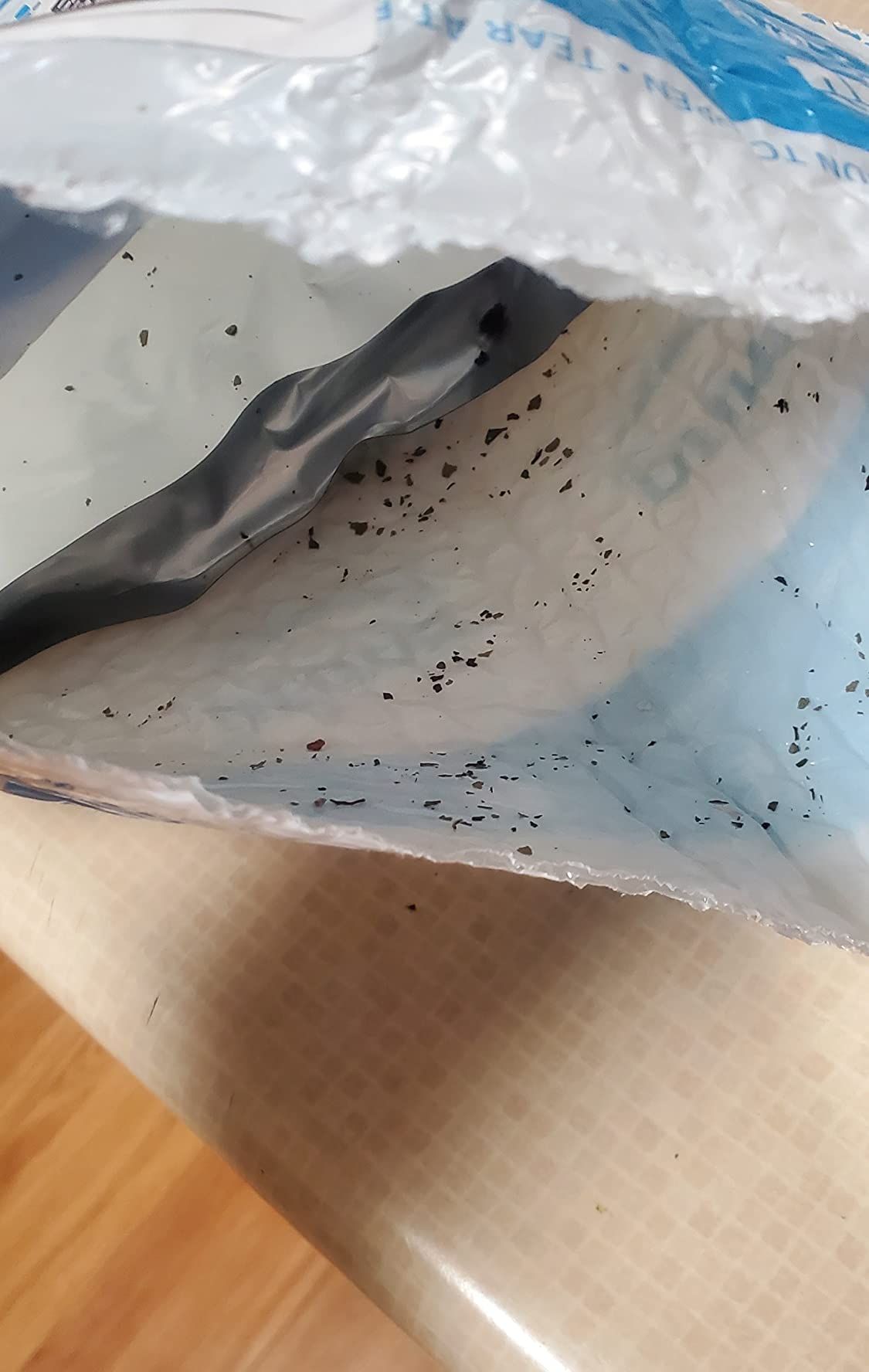 Thé noir bio Assam English Breakfast - feuilles entières premium 454 g