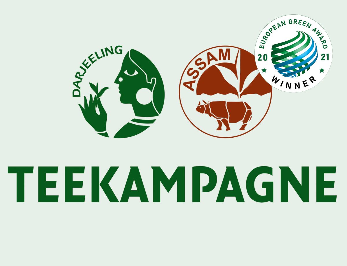 Teekampagne : une marque de thé unique en son genre