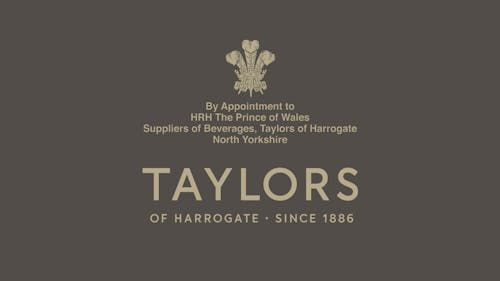 Taylors of Harrogate : Un Trésor de Thé Britannique