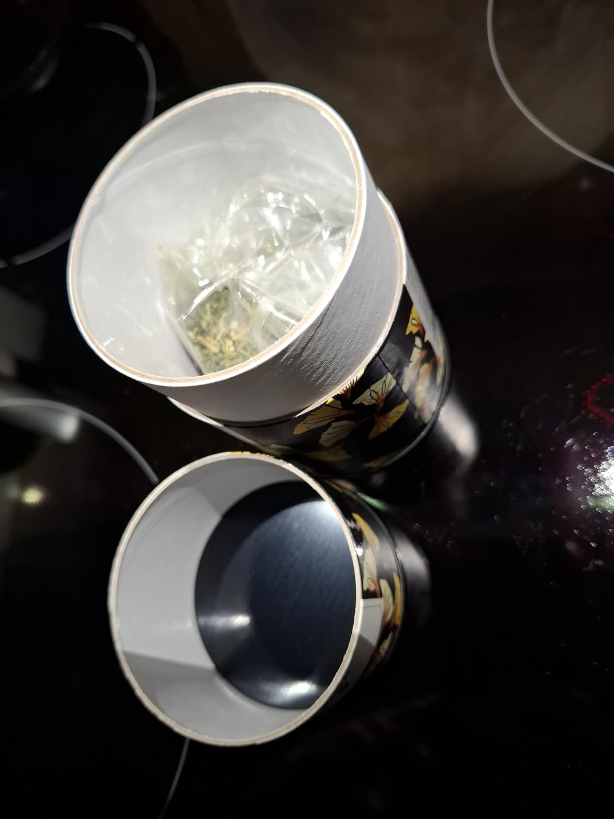 Thé vert bio Kukicha du Japon - 60 g