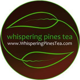 Whispering Pines Tea Co. : L'essence du thé artisanal
