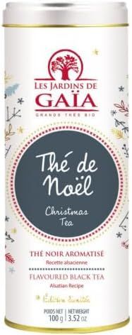 Les Jardins de Gaïa : L'odyssée d'une marque de thé éthique