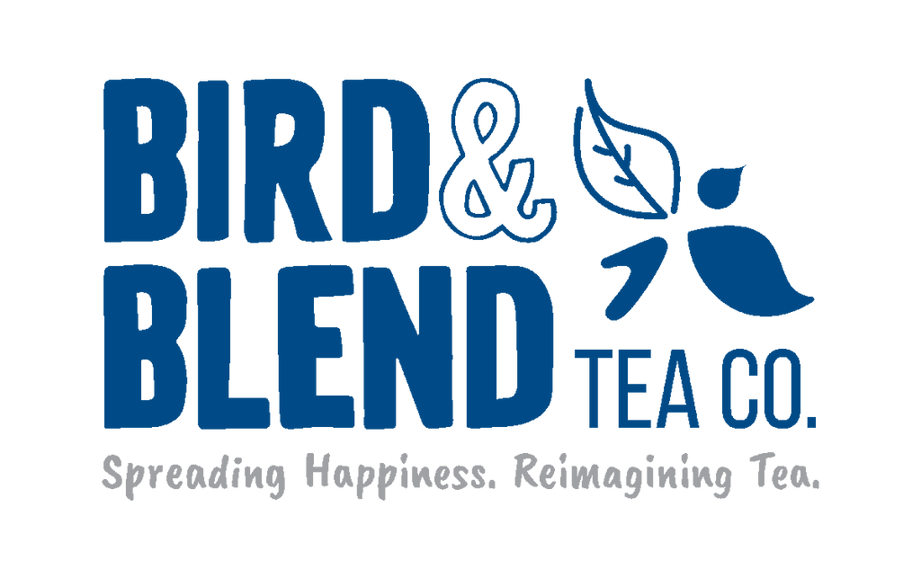 Bluebird Tea Co.: Un voyage gustatif unique à travers le thé britannique
