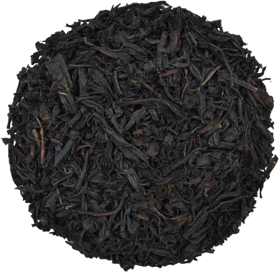 Camellia Sinensis : L'élégance du thé artisanal canadien