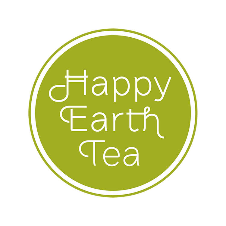 Happy Earth Tea : une marque de thé biologique qui change la donne