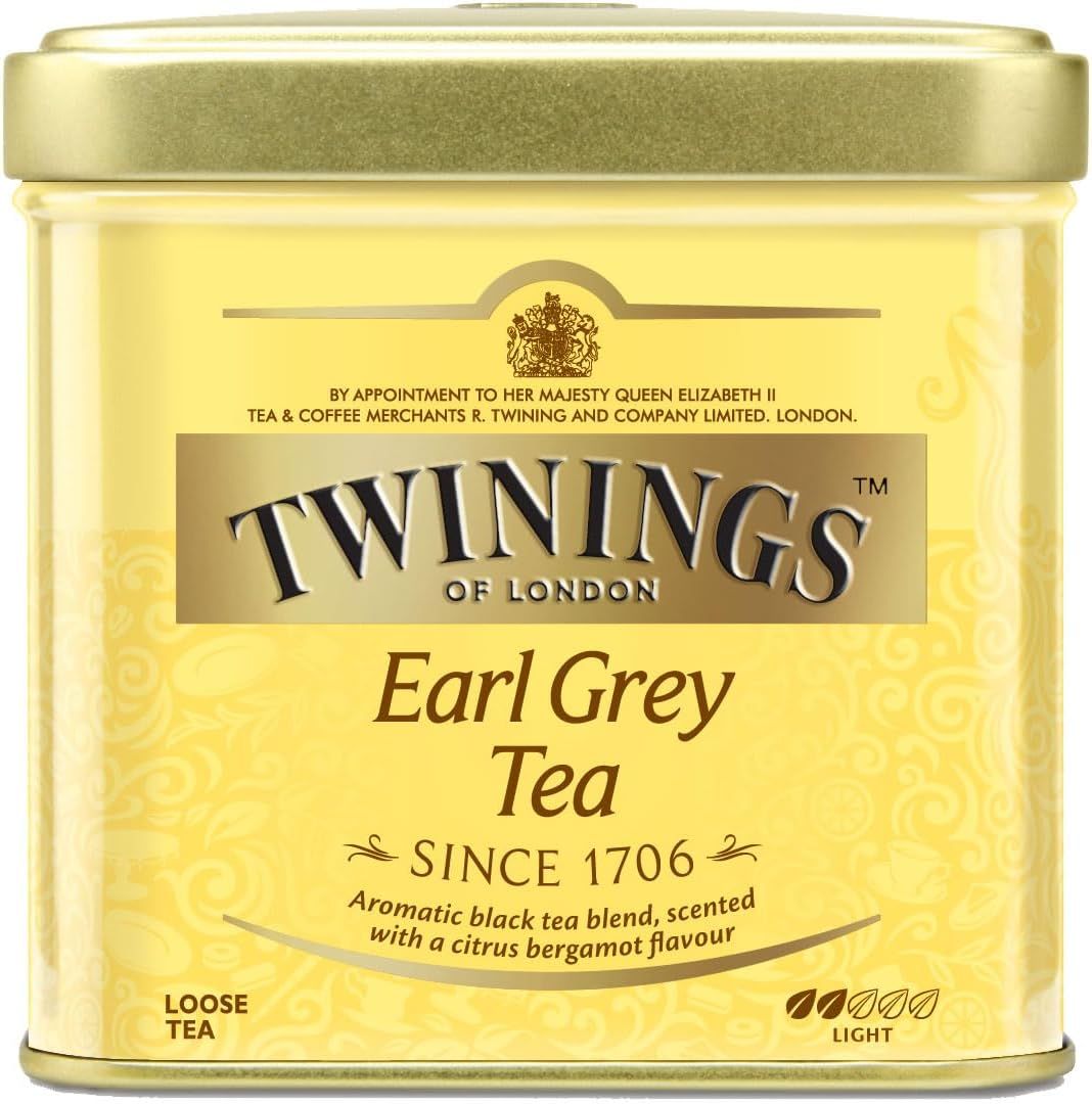 Plongez dans l'univers riche et diversifié de la marque de thé Twinings