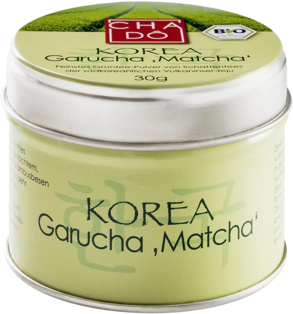 Cha Do Raku, une marque de thé d'exception