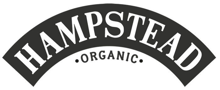 Le monde enchanteur de Hampstead Tea