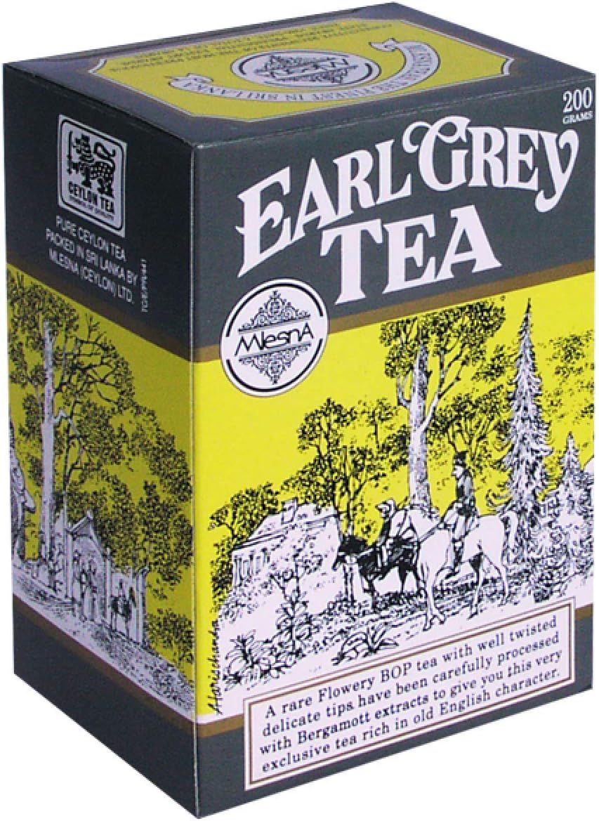 Découvrez Mlesna Tea : Une marque de thé reconnue