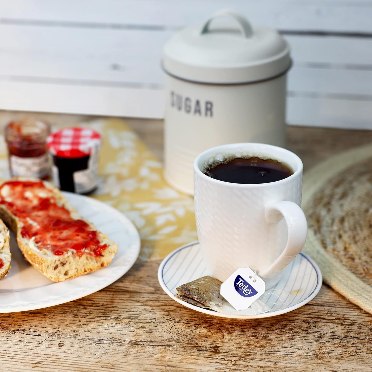 Thé vert bio fruit du dragon - Thés de La Pagode