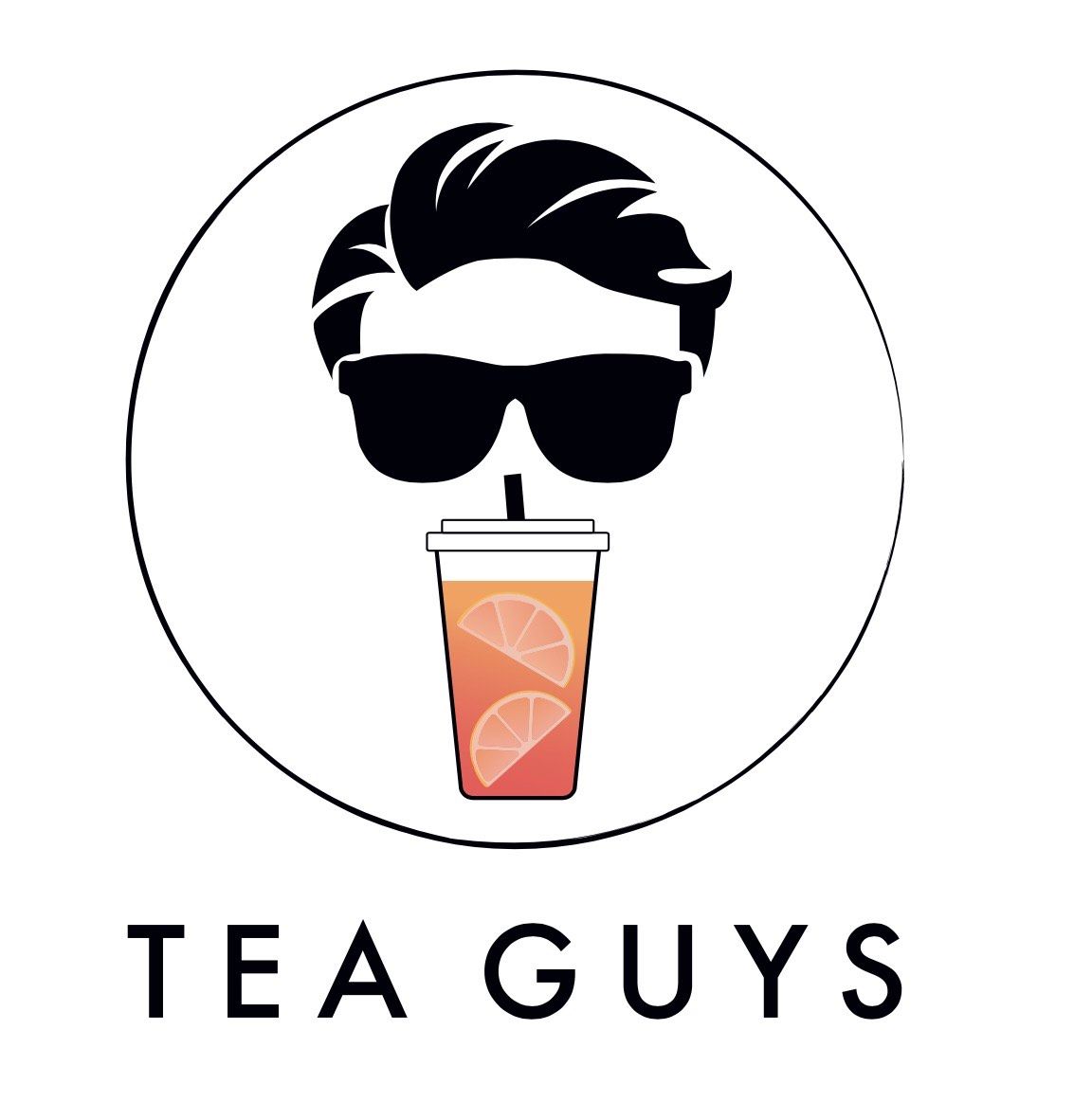 Découverte de la marque de thé Tea Guys