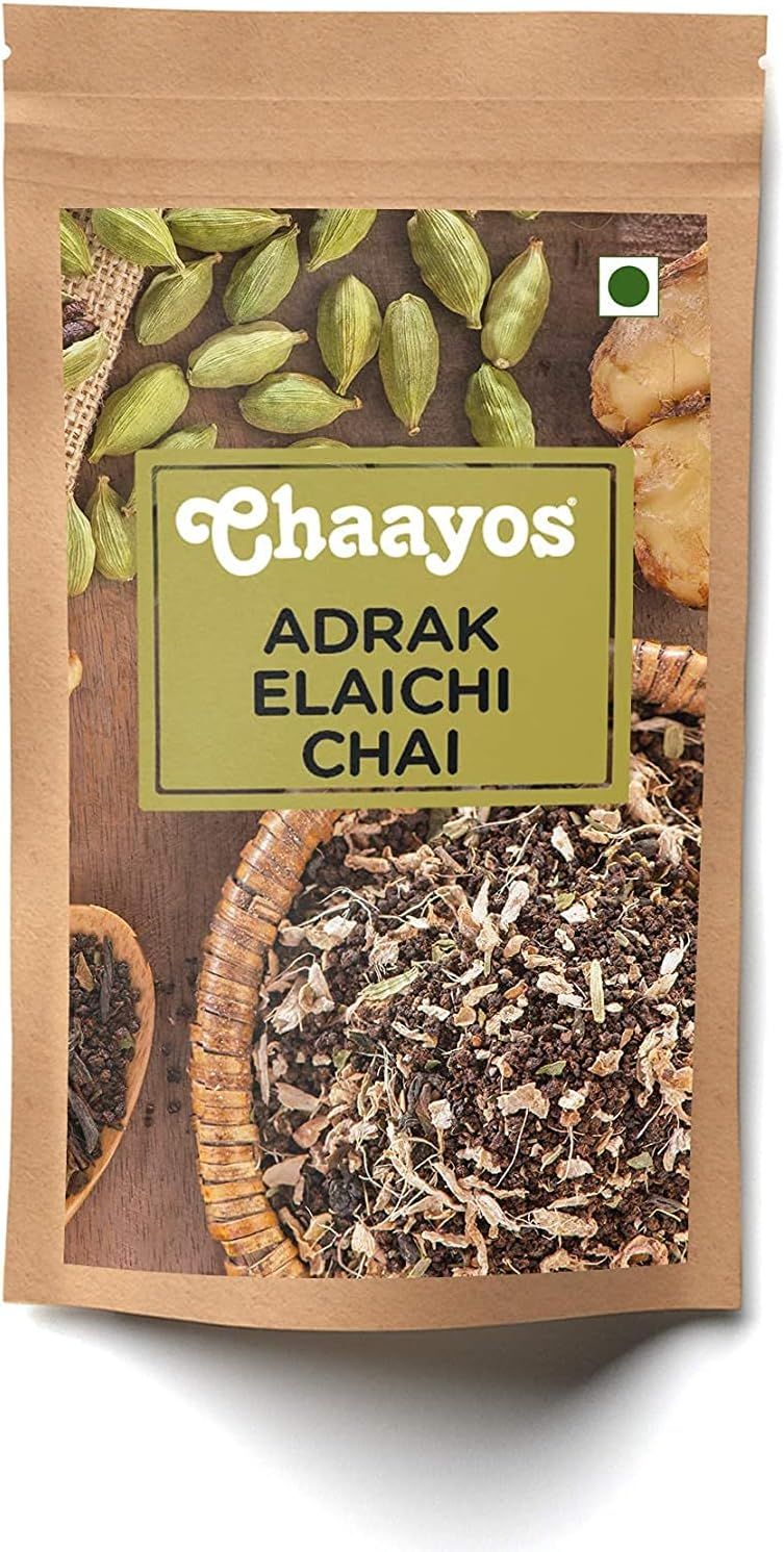 Chaayos : Une révolution dans l'univers du thé