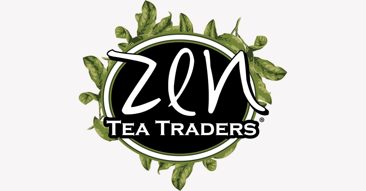 Zen Tea Traders : Un voyage vers l'authenticité du thé biologique