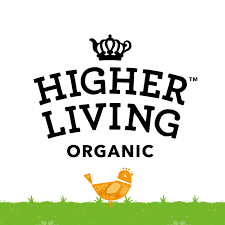 Higher Living Tea : Une immersion dans l'univers du thé biologique