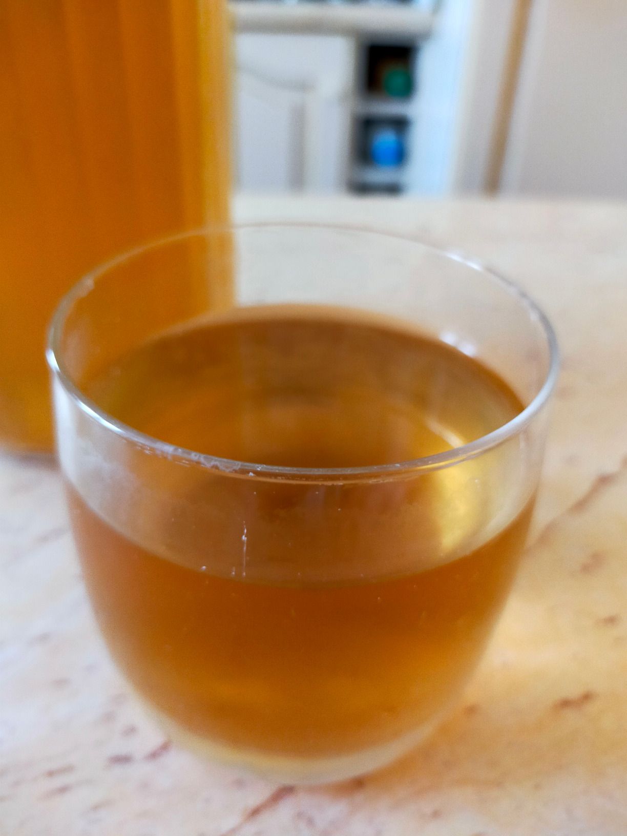 Thé vert bio citron Clipper - 50 sachets