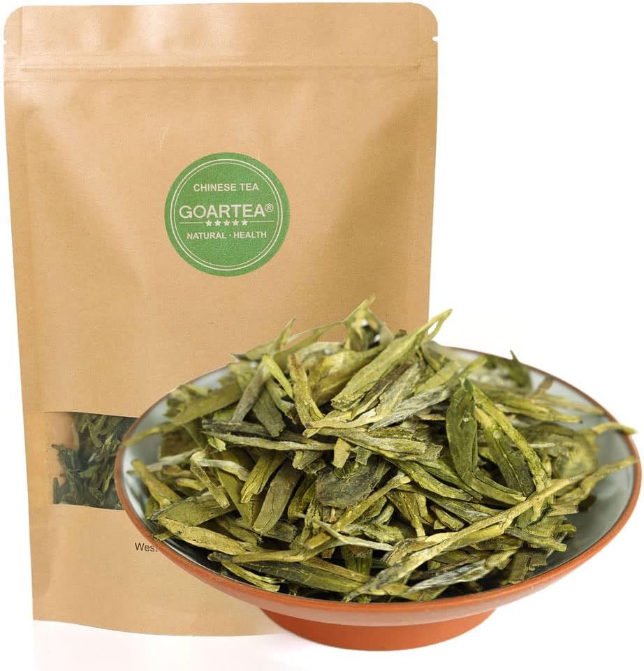 La marque Jing Tea : un voyage dans l'univers du thé