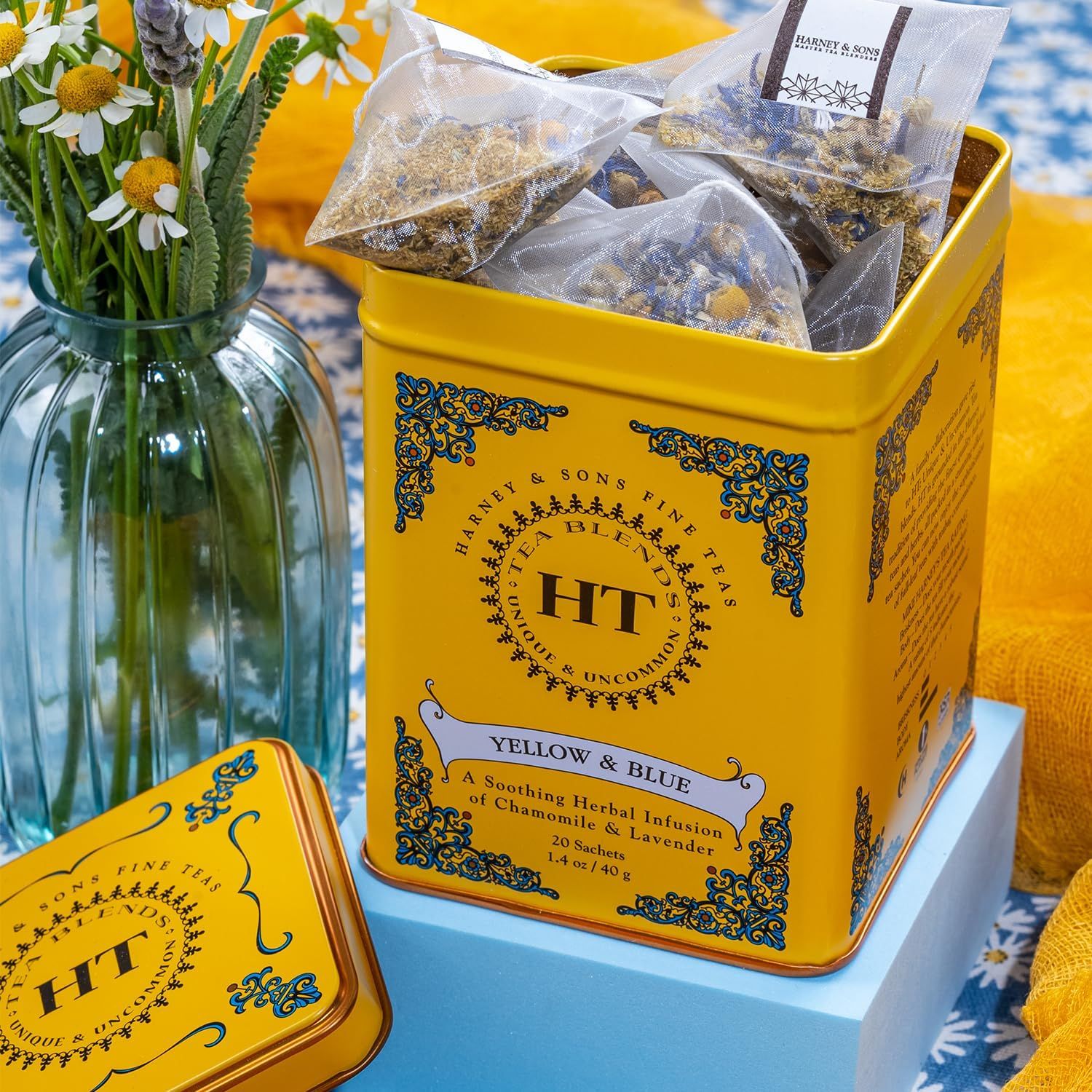 Thé vert bio anji bai cha long jing 50g