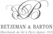Betjeman & Barton : La Quintessence du Thé