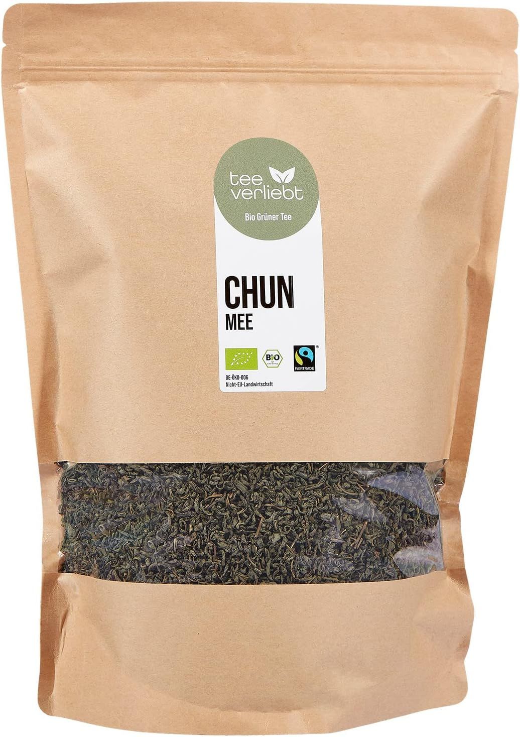 Tea & Me : Votre marque de thé australienne préférée