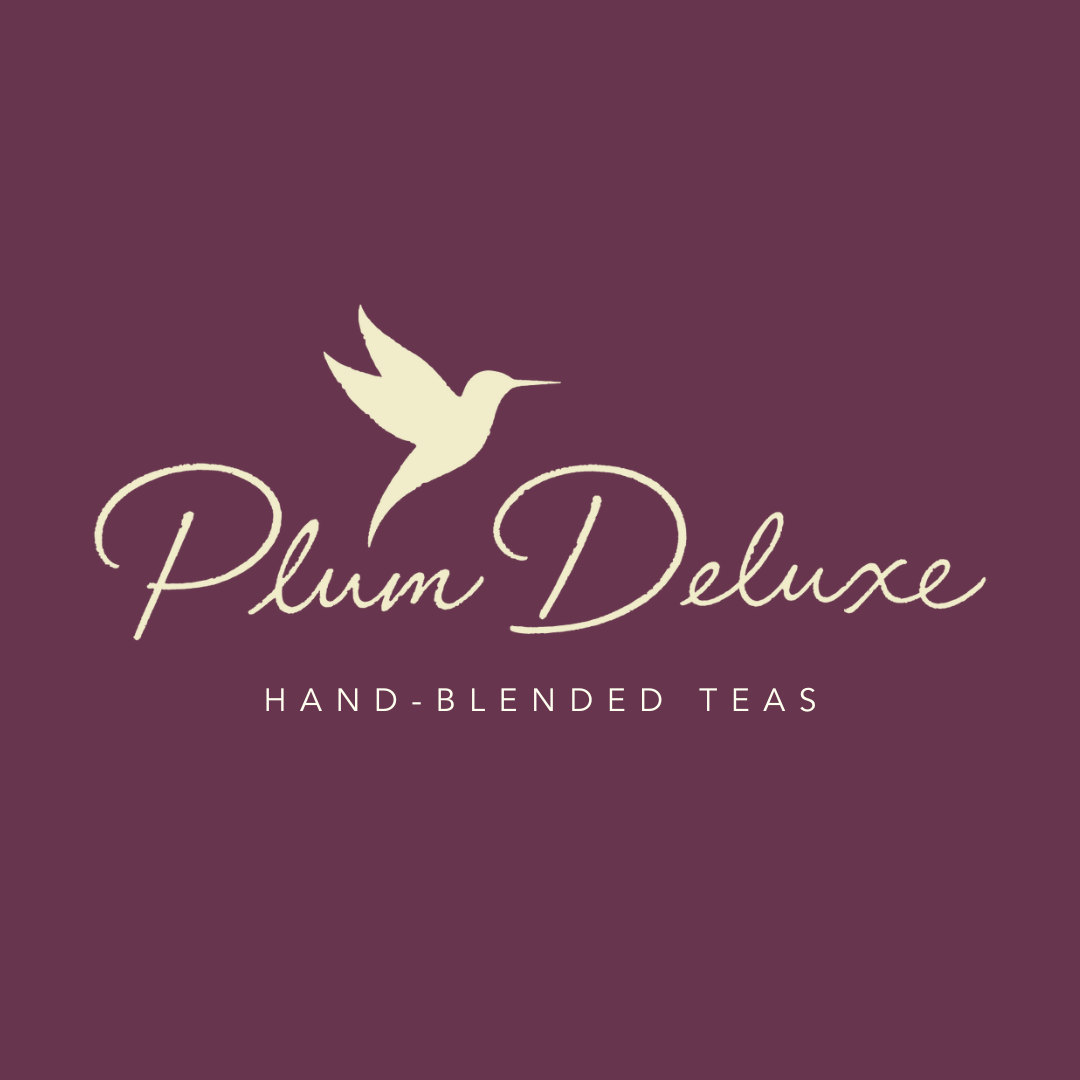 Plum Deluxe : Une Marque de Thé Engagée