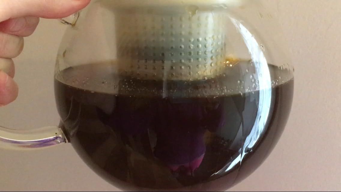 thé détox naturel owari slim tea 15 jours