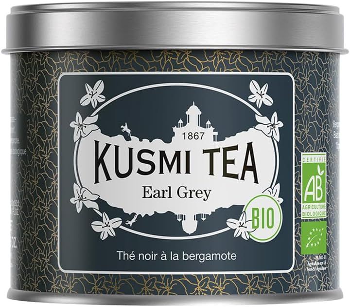 Un regard approfondi sur Kusmi Tea