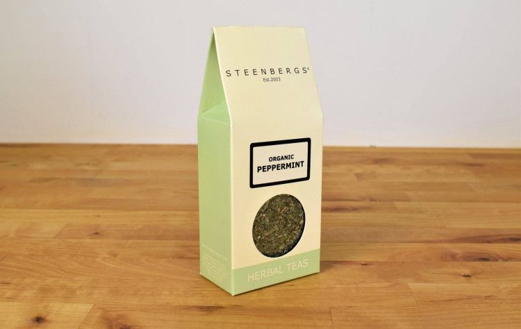 Steenbergs Organic Tea : Un voyage dans l'univers du thé bio britannique