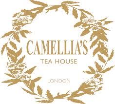 Camellia's Tea House : Découvrez la quintessence du thé britannique