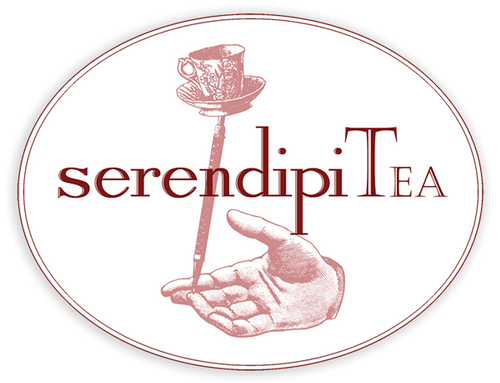 La découverte de SerendipiTea, une marque de thé unique