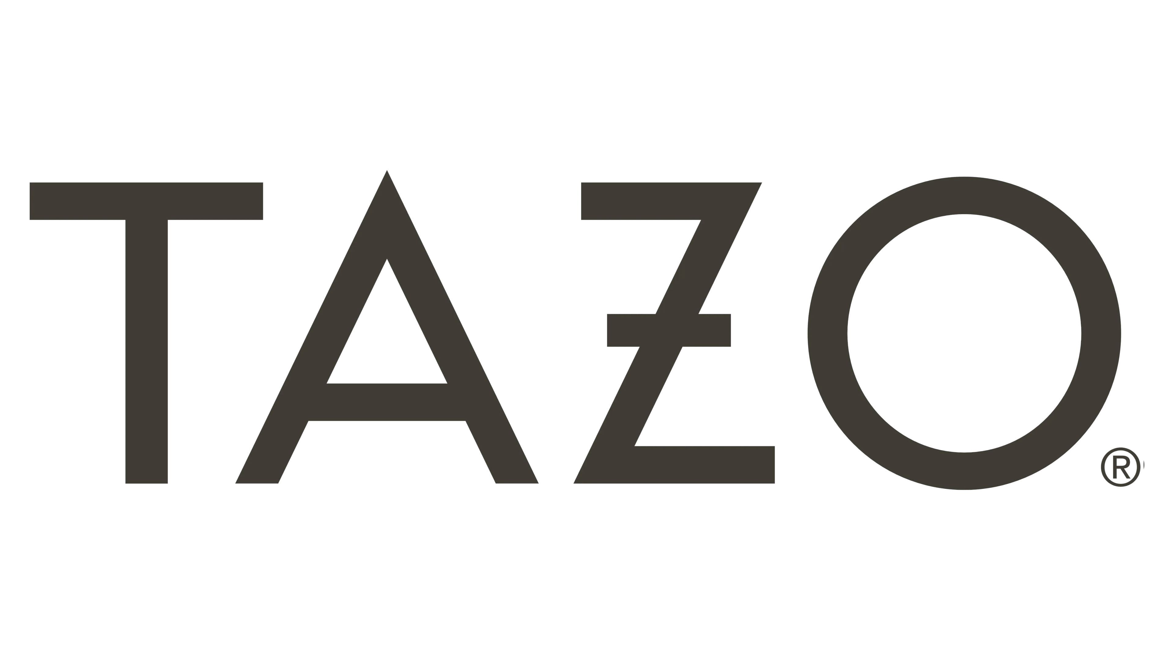 Rencontre avec Tazo, la marque de thé qui fait sensation