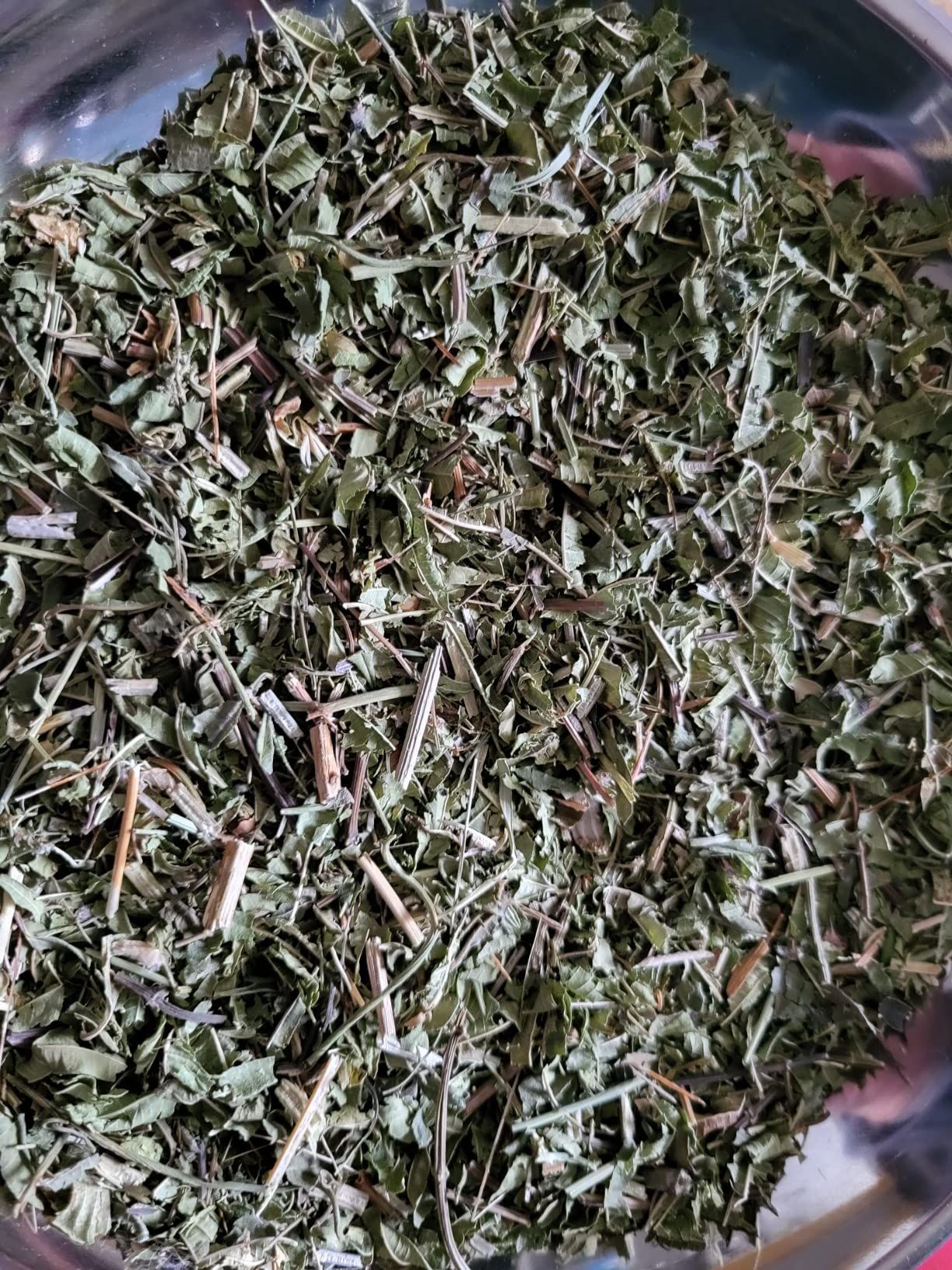 Tisane mélisse bio 100 g - infusion digestive et relaxante