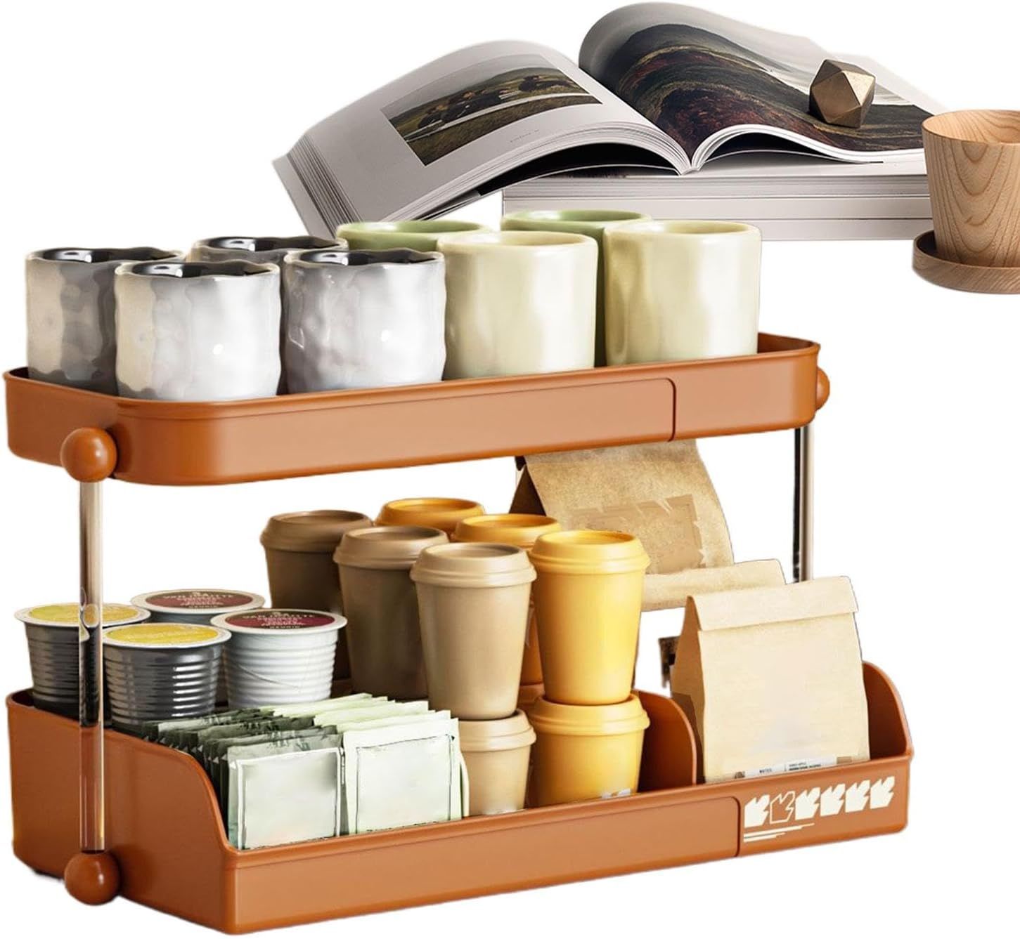 Colliers de serrage réutilisables en nylon noir résistants aux UV