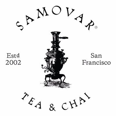 Samovar Tea : La Quintessence du Thé de Qualité