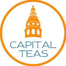 Capital Teas : Une dégustation d'excellence à chaque tasse
