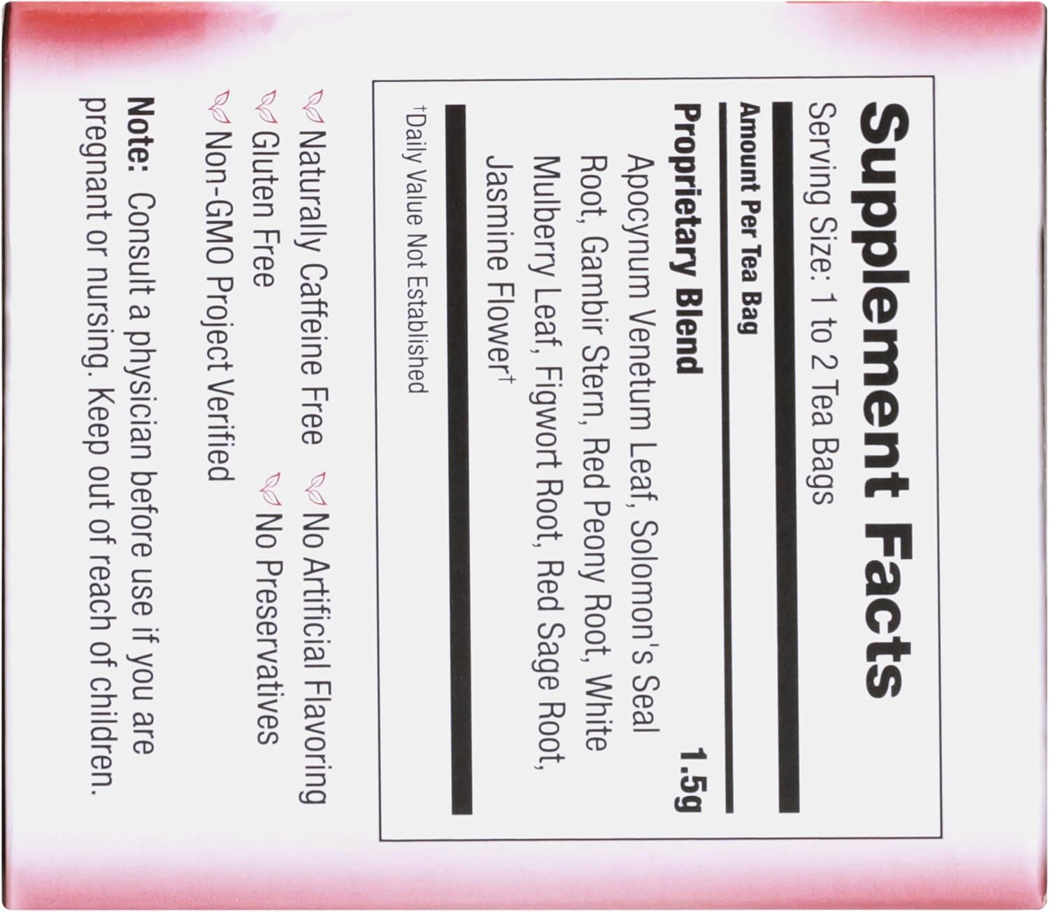 Thé oolong Milky 200g - douceur et moelleux